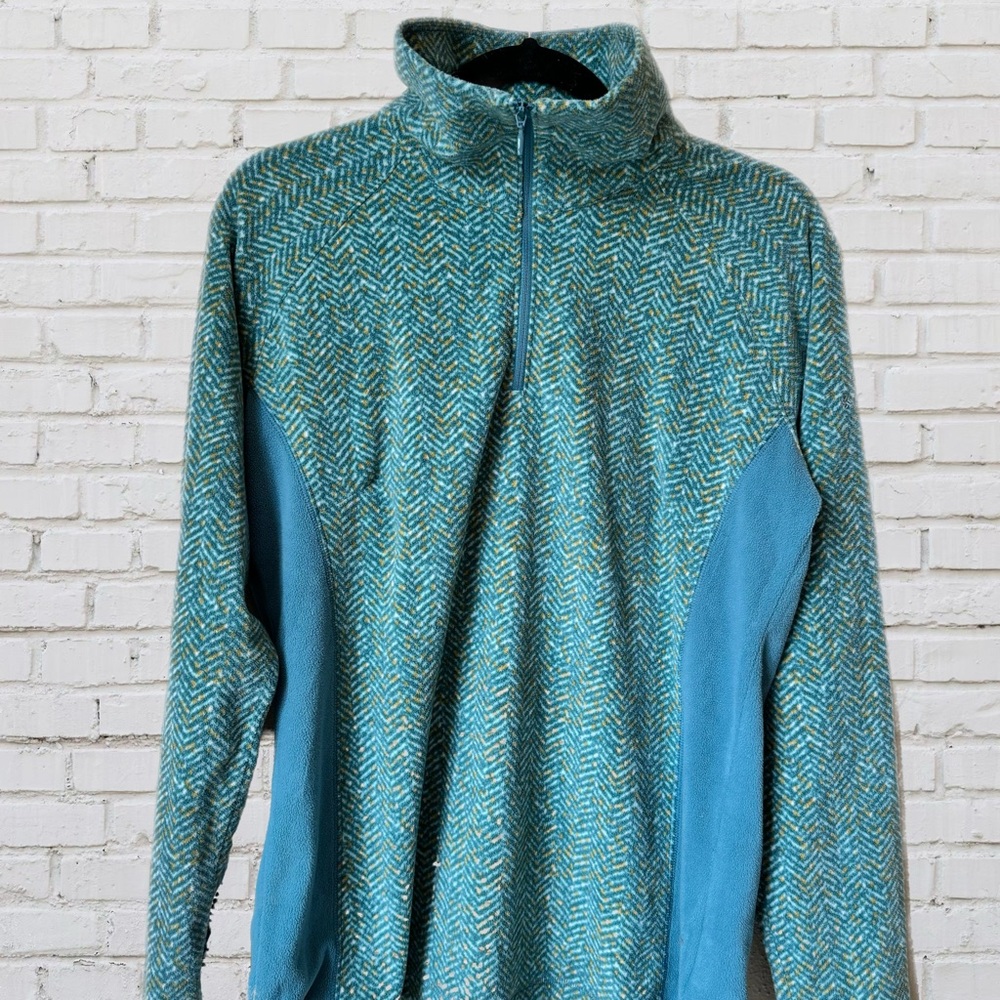 Columbia Slim-Fit Fleece